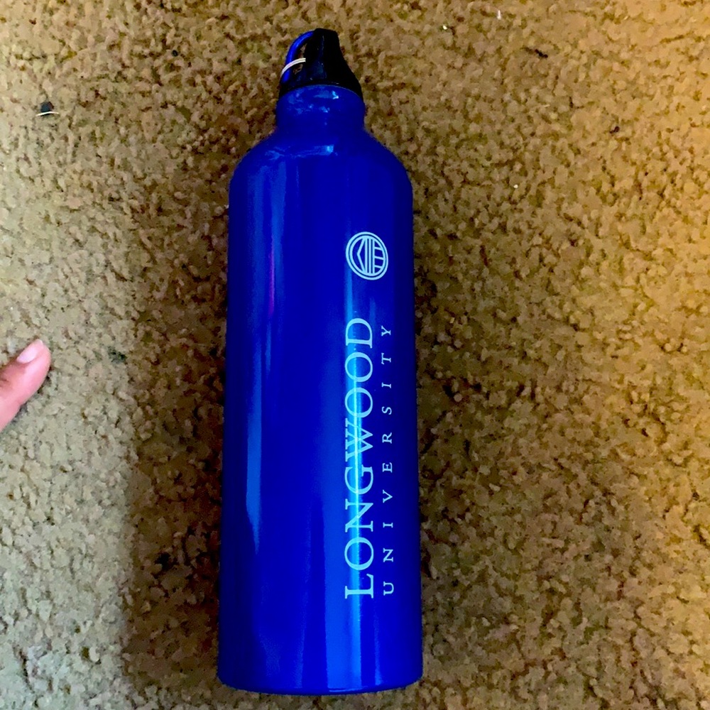 Longwood Bottle